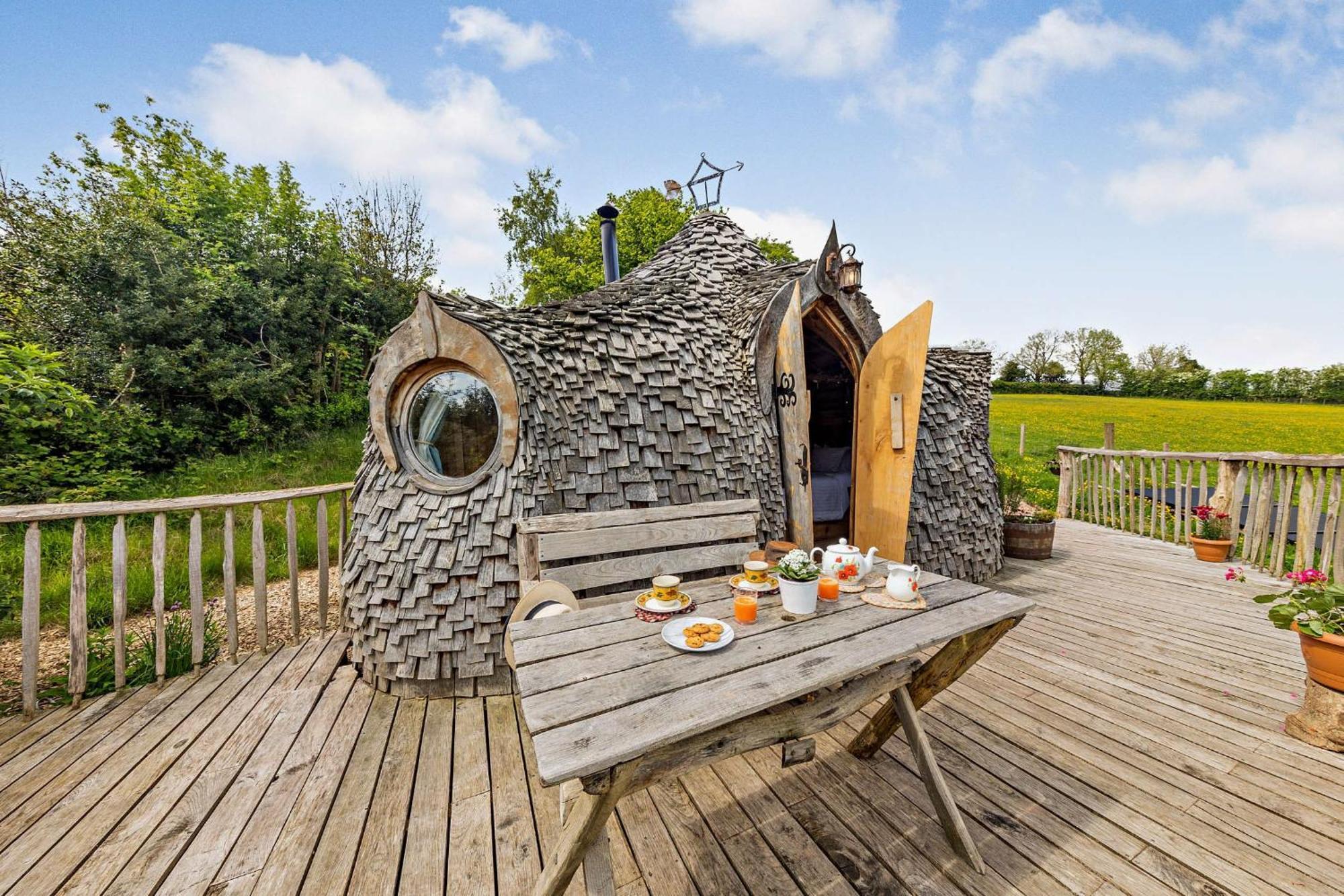Hobley House Holiday Craven Arms Dış mekan fotoğraf