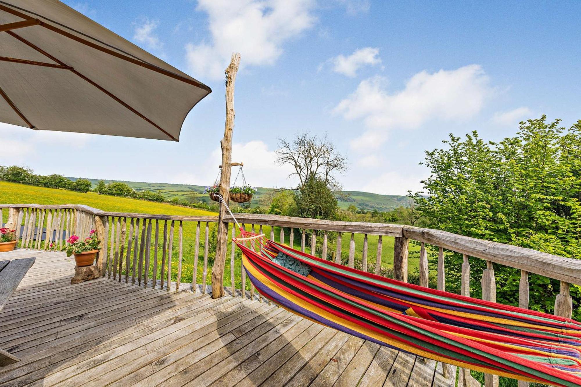 Hobley House Holiday Craven Arms Dış mekan fotoğraf