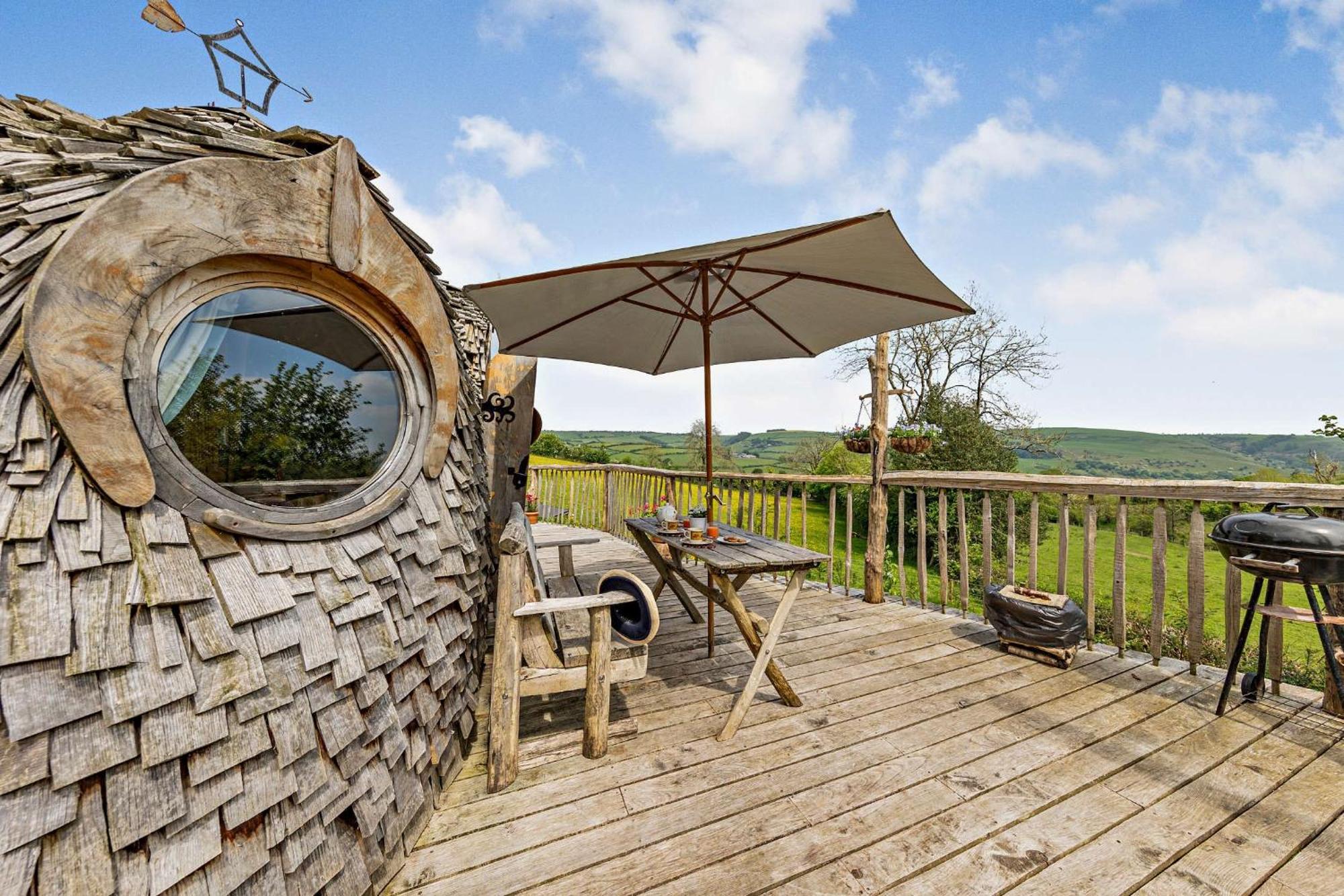 Hobley House Holiday Craven Arms Dış mekan fotoğraf